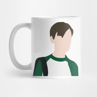 Bill Denbrough Mug